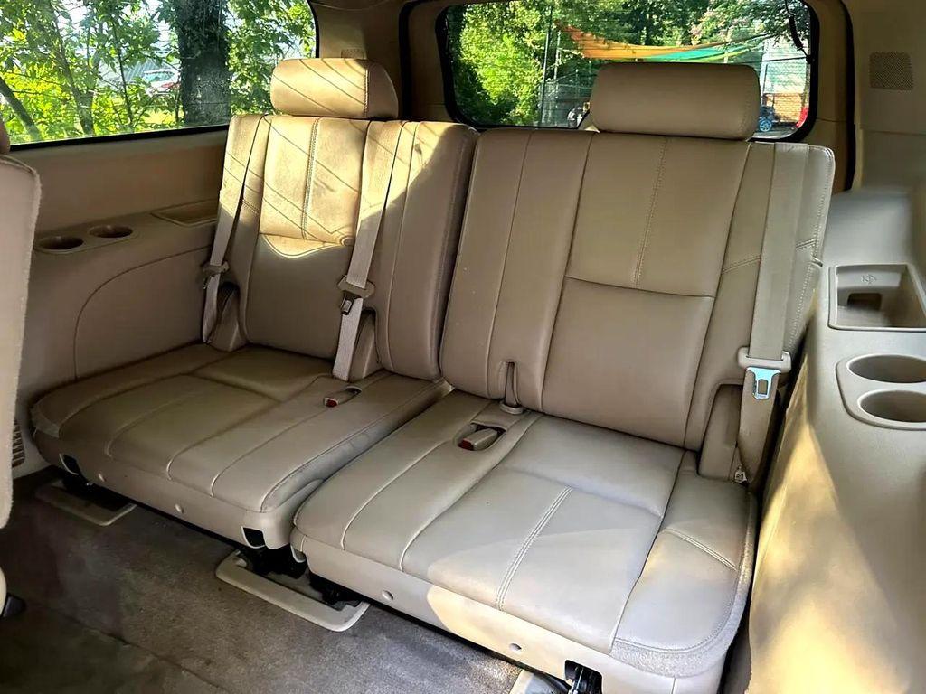 used 2013 Chevrolet Suburban car, priced at $10,499