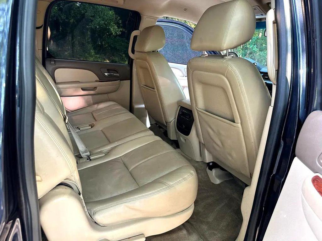 used 2013 Chevrolet Suburban car, priced at $10,499
