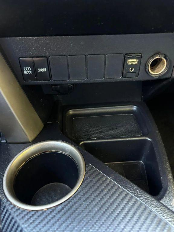 used 2015 Toyota RAV4 car, priced at $12,799