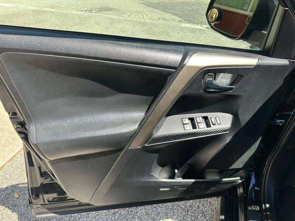used 2015 Toyota RAV4 car, priced at $12,799