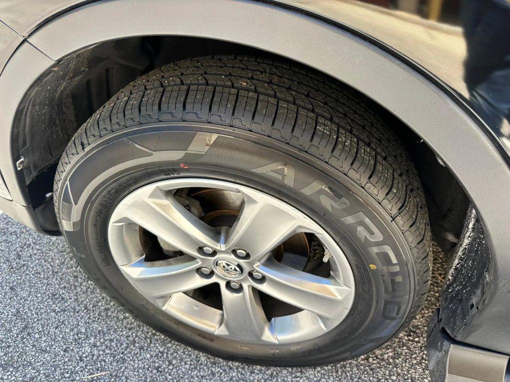 used 2015 Toyota RAV4 car, priced at $12,799