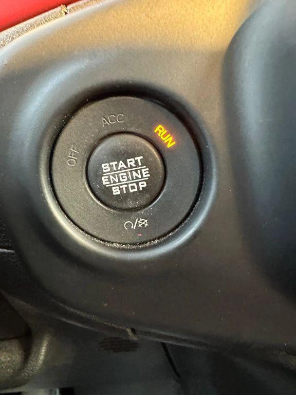 used 2019 Jeep Wrangler Unlimited car, priced at $22,795