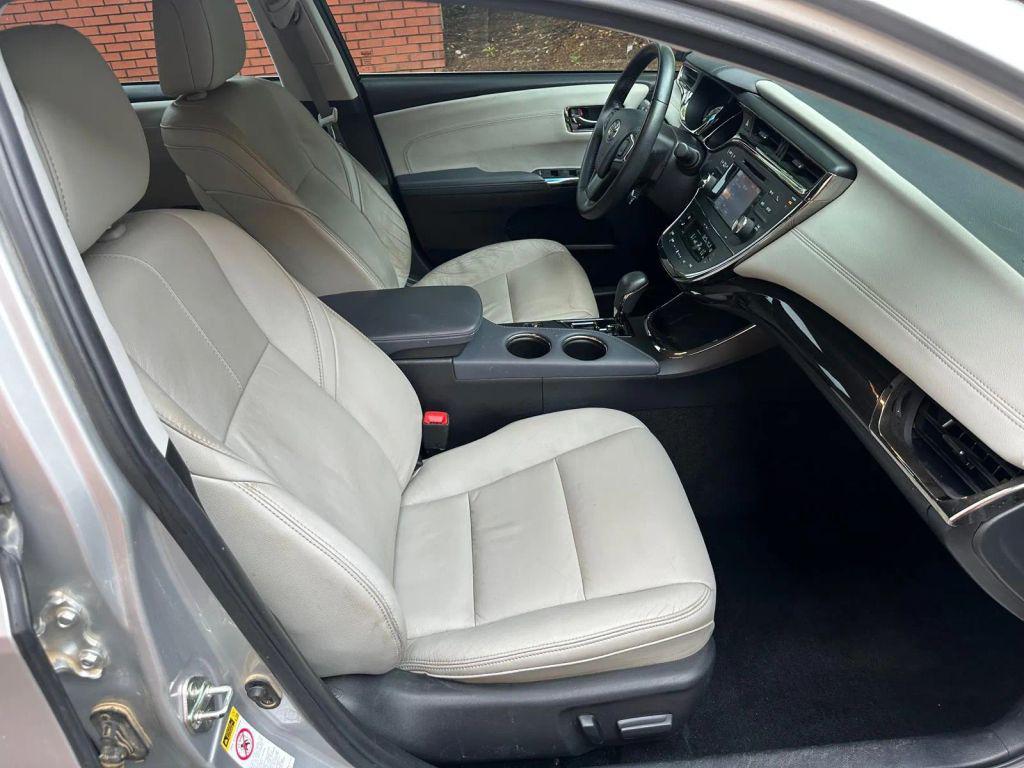 used 2014 Toyota Avalon car, priced at $14,999
