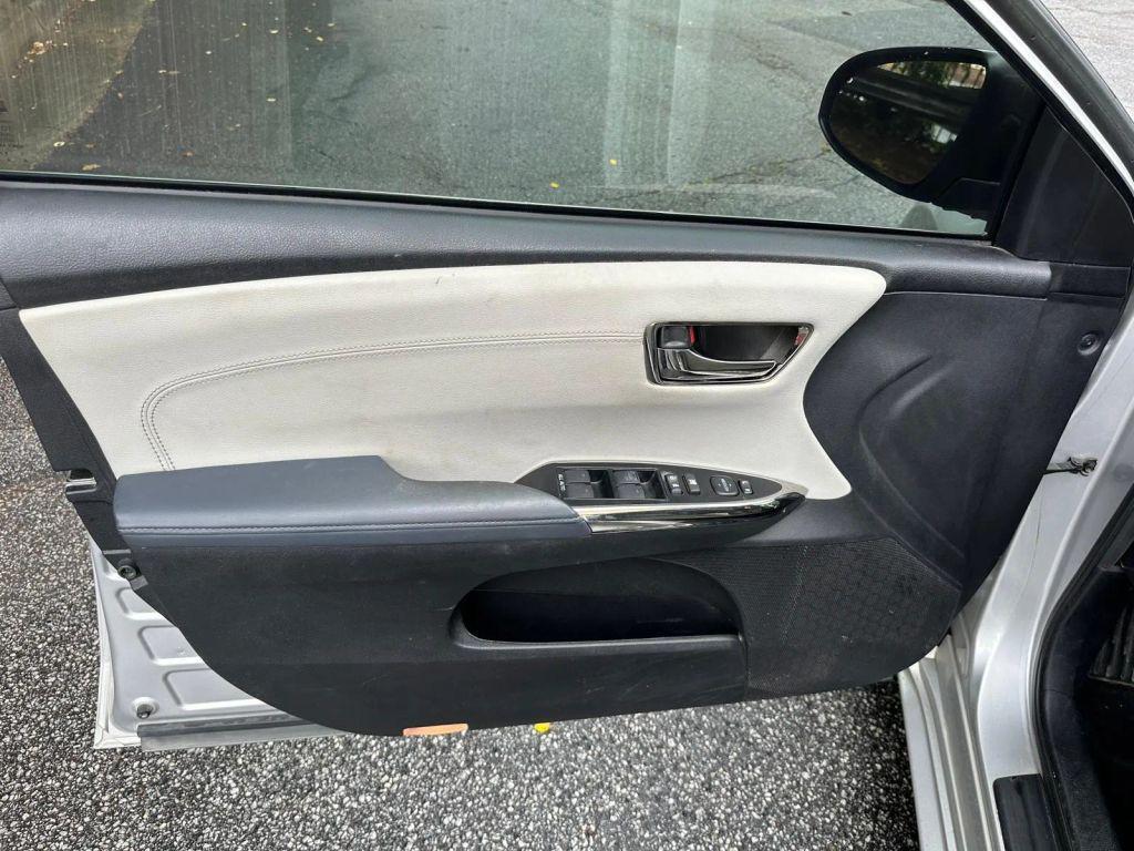 used 2014 Toyota Avalon car, priced at $14,999