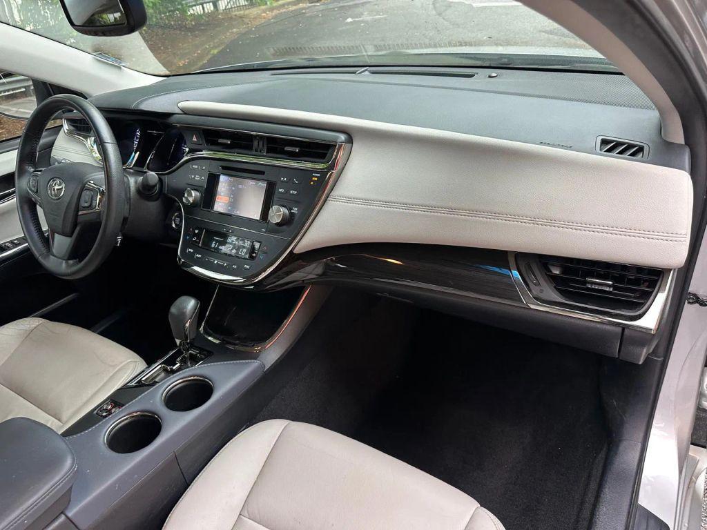 used 2014 Toyota Avalon car, priced at $14,999