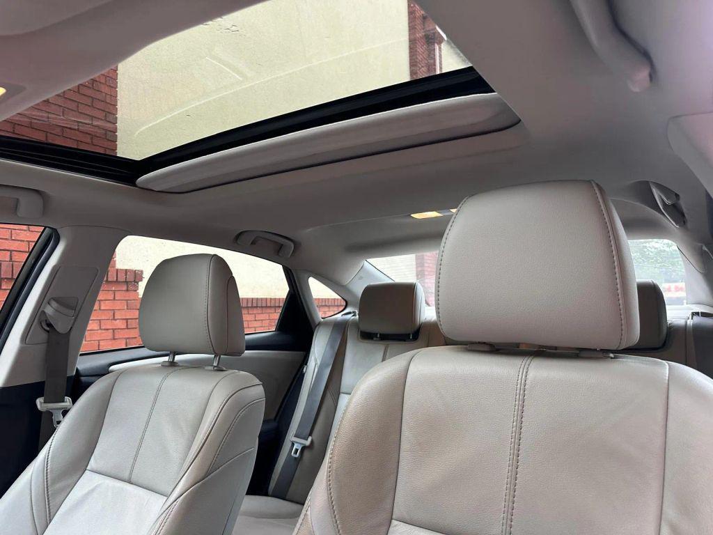 used 2014 Toyota Avalon car, priced at $14,999
