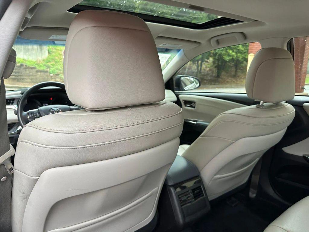 used 2014 Toyota Avalon car, priced at $14,999