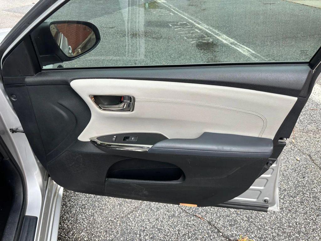 used 2014 Toyota Avalon car, priced at $14,999