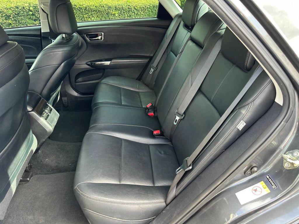 used 2017 Toyota Avalon car, priced at $16,144