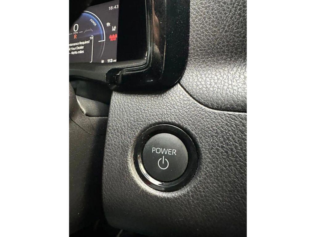 used 2025 Toyota Camry car, priced at $24,499