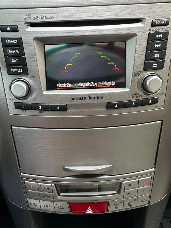 used 2013 Subaru Outback car, priced at $6,999