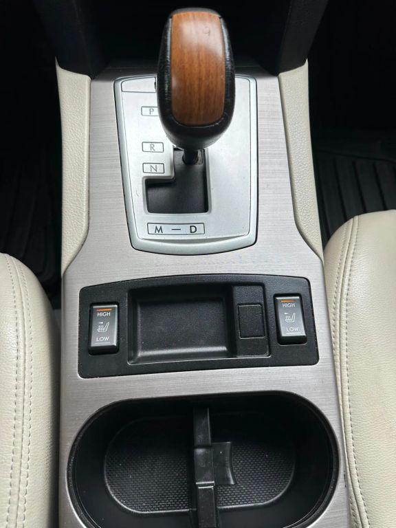 used 2013 Subaru Outback car, priced at $6,999