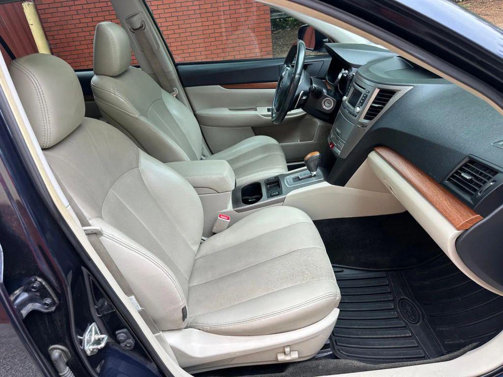 used 2013 Subaru Outback car, priced at $6,999