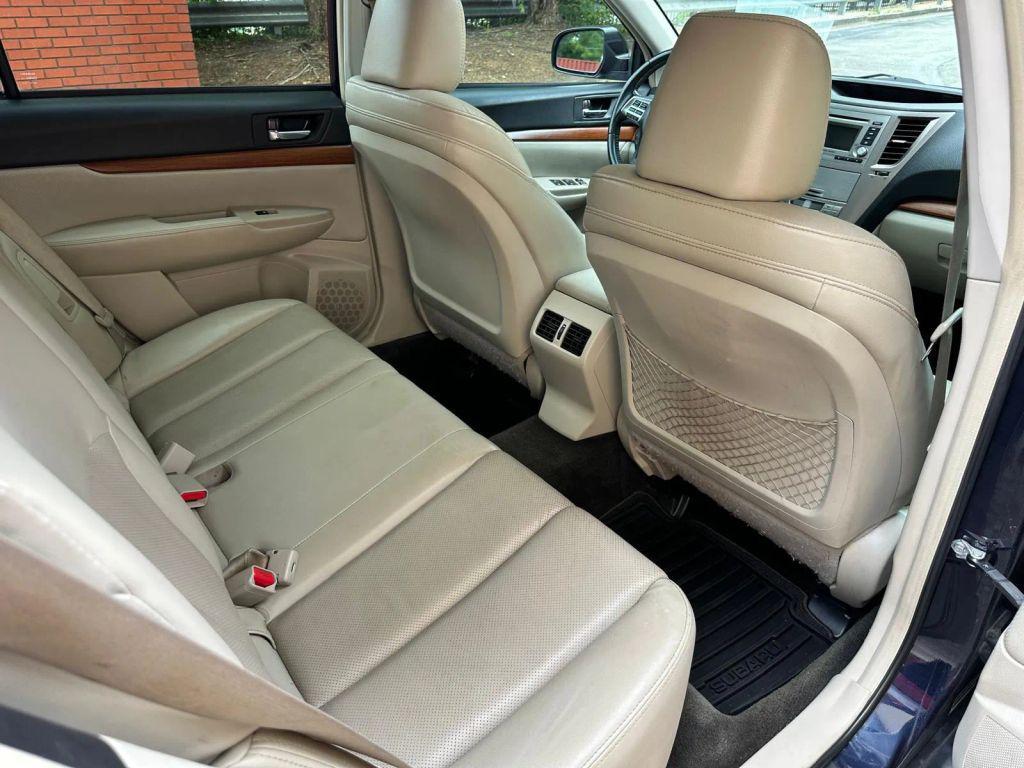 used 2013 Subaru Outback car, priced at $6,999