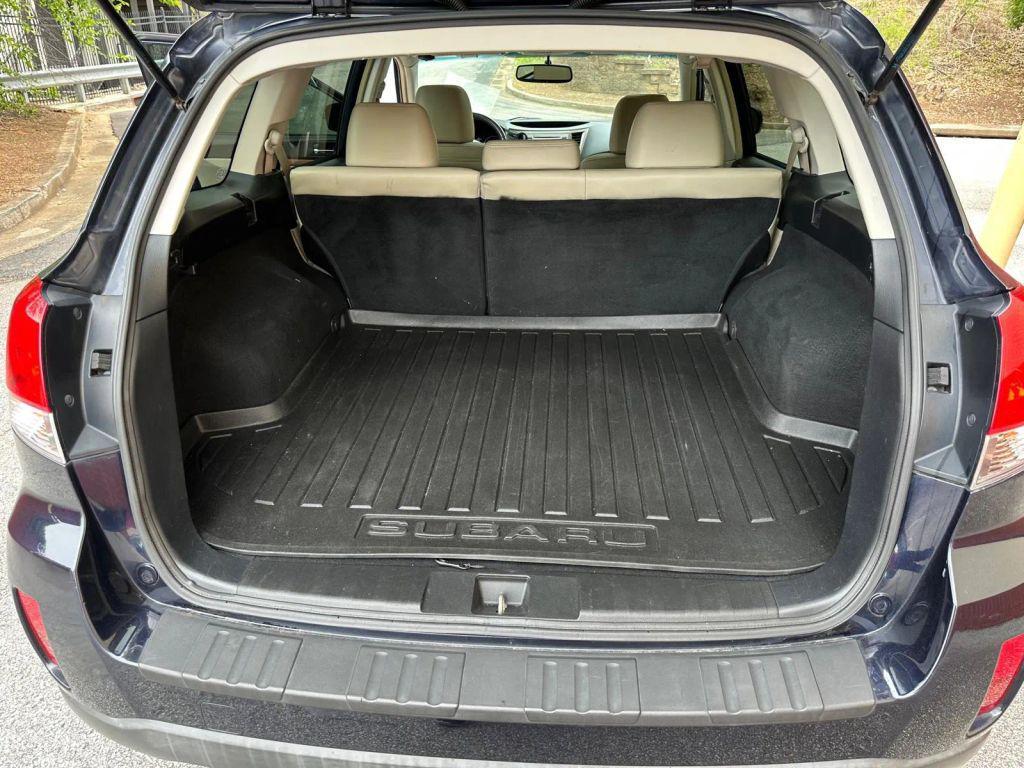 used 2013 Subaru Outback car, priced at $6,999