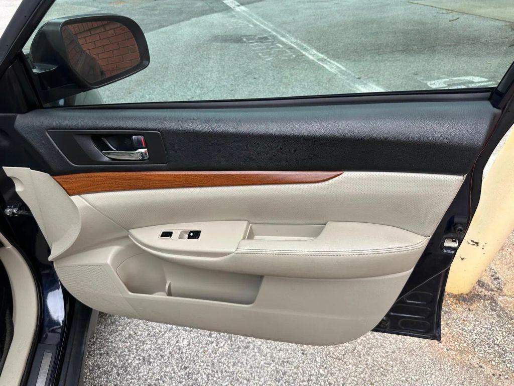 used 2013 Subaru Outback car, priced at $6,999