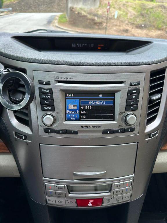 used 2013 Subaru Outback car, priced at $6,999