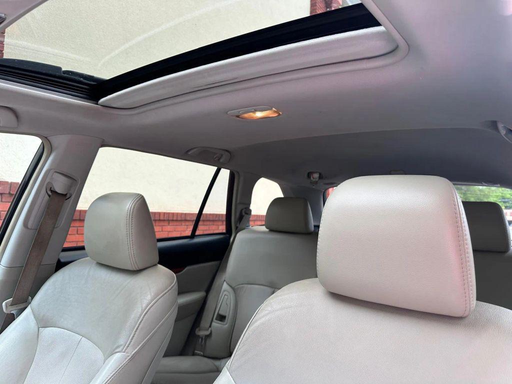 used 2013 Subaru Outback car, priced at $6,999
