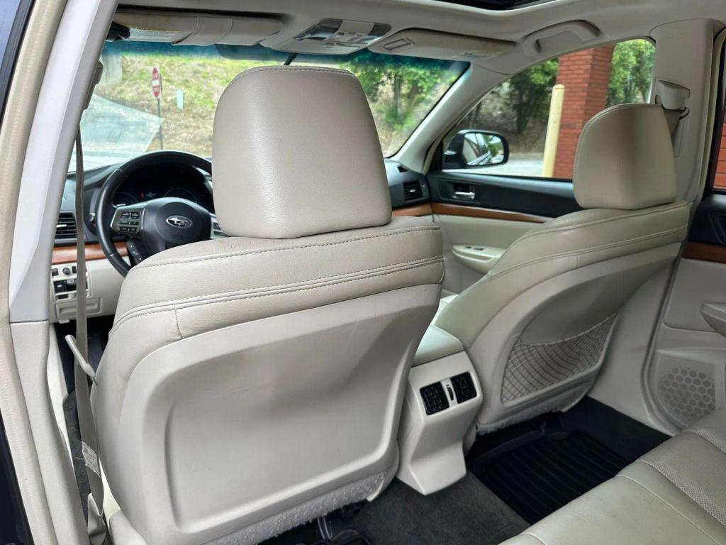 used 2013 Subaru Outback car, priced at $6,999