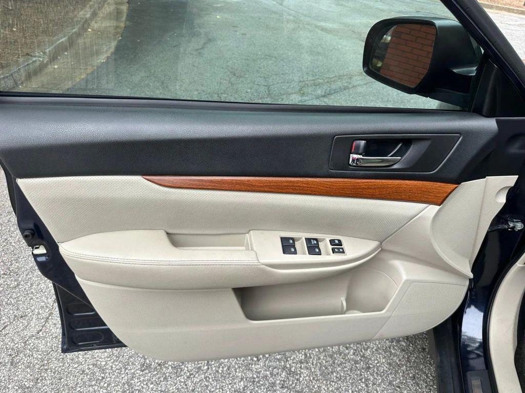 used 2013 Subaru Outback car, priced at $6,999