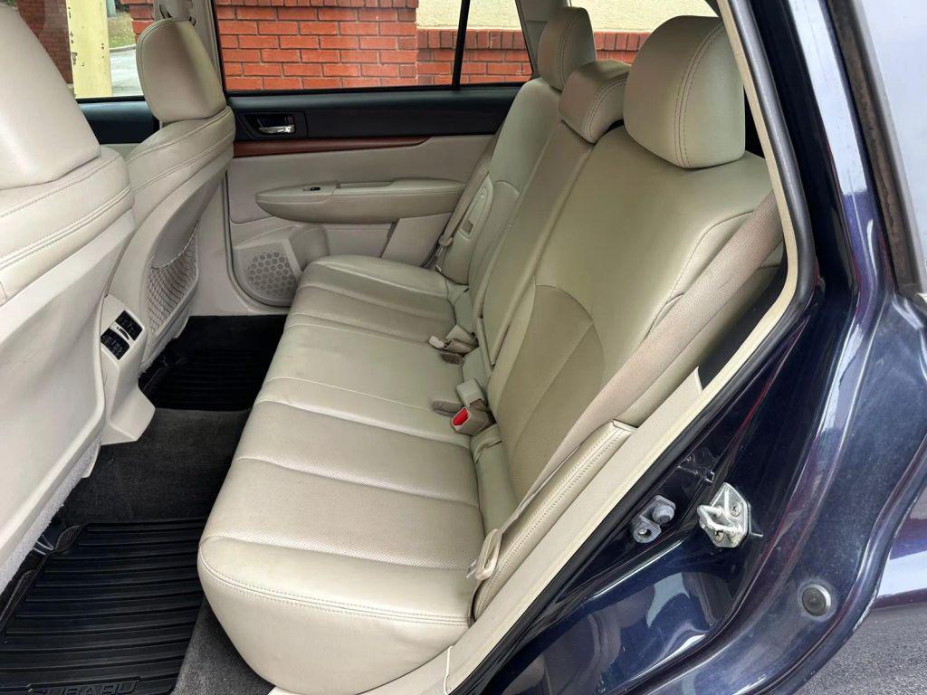 used 2013 Subaru Outback car, priced at $6,999