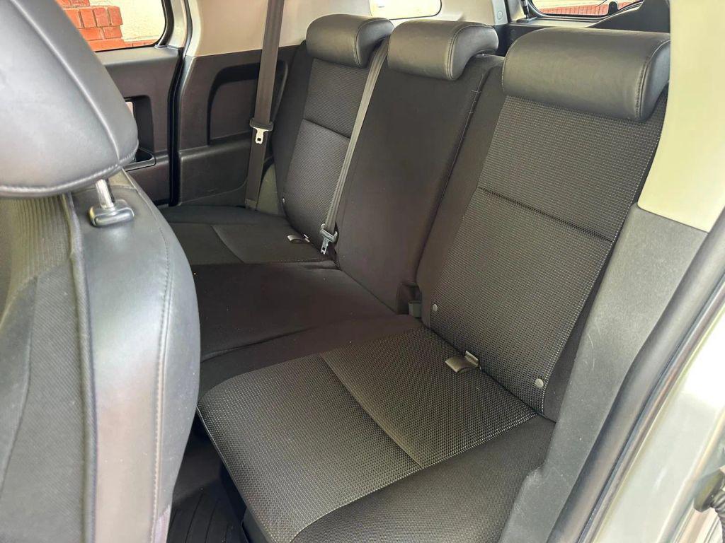 used 2007 Toyota FJ Cruiser car, priced at $17,995