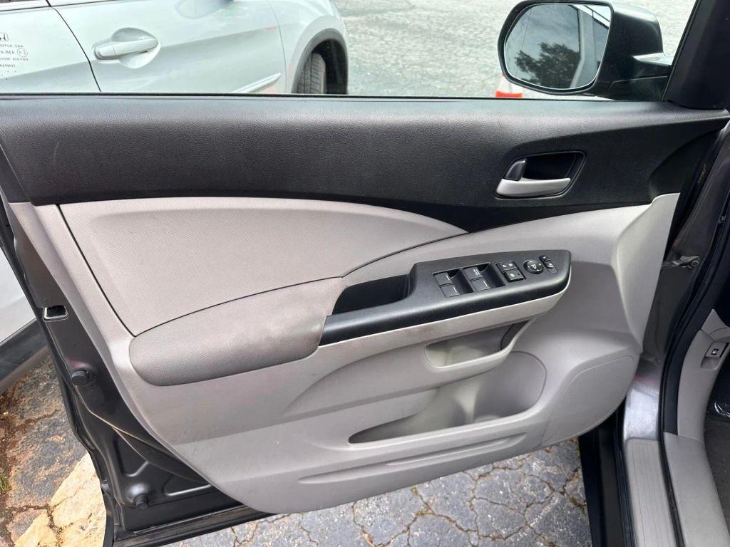 used 2014 Honda CR-V car, priced at $11,999