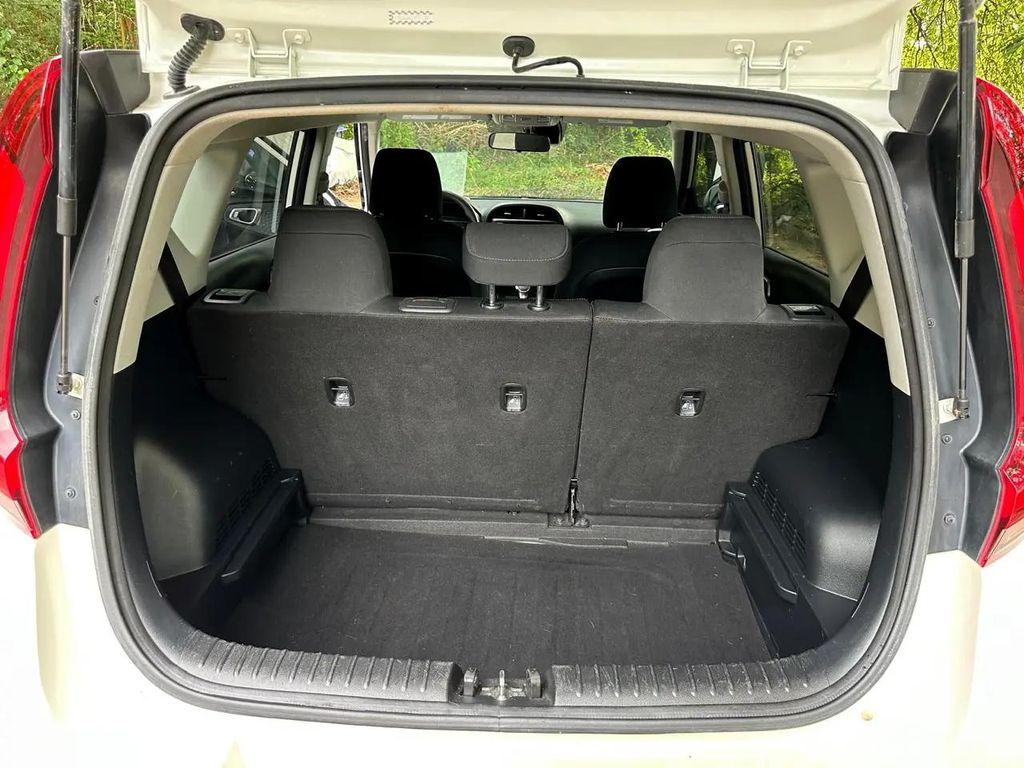 used 2021 Kia Soul car, priced at $10,999