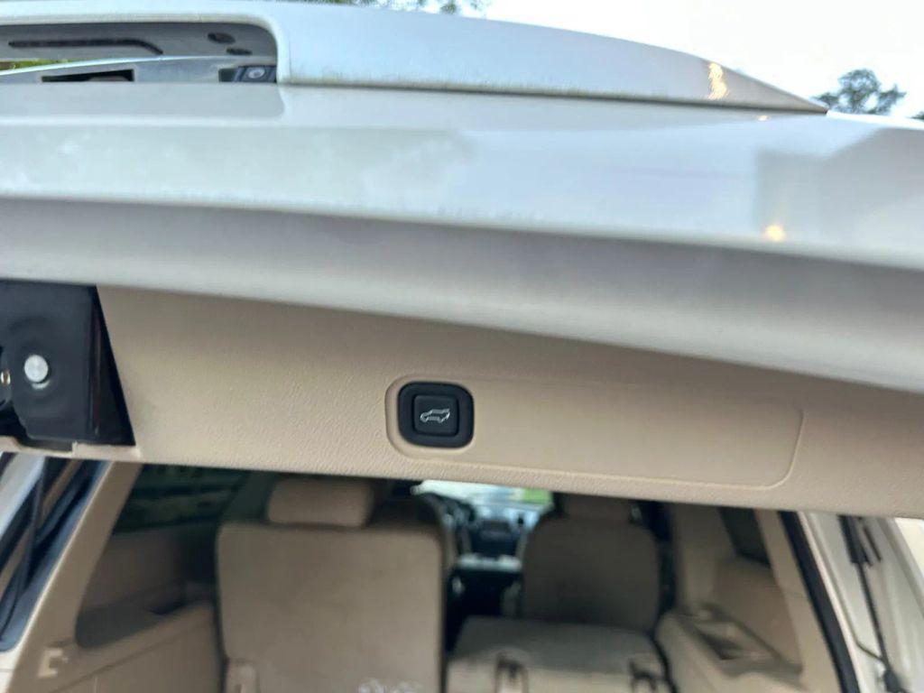 used 2014 Cadillac Escalade ESV car, priced at $10,499