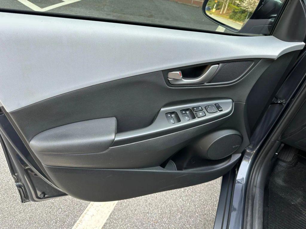 used 2019 Hyundai Kona car, priced at $11,299