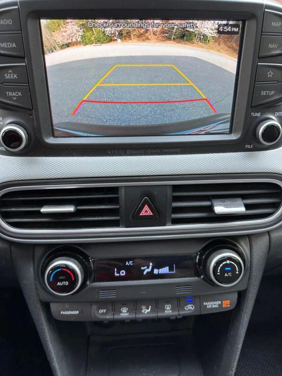 used 2019 Hyundai Kona car, priced at $11,299