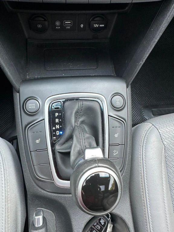used 2019 Hyundai Kona car, priced at $11,299