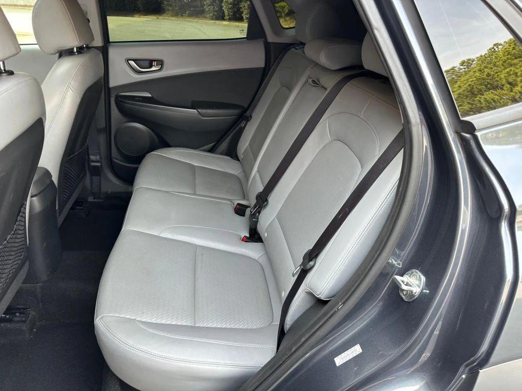 used 2019 Hyundai Kona car, priced at $11,299