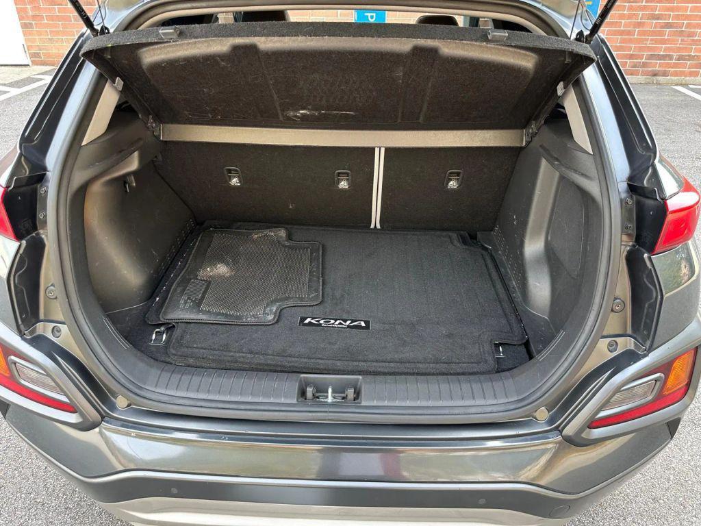 used 2019 Hyundai Kona car, priced at $11,299