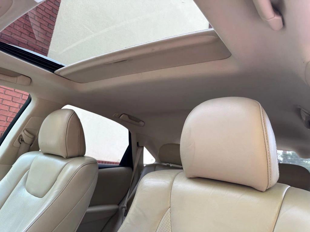 used 2013 Lexus RX 350 car, priced at $13,495