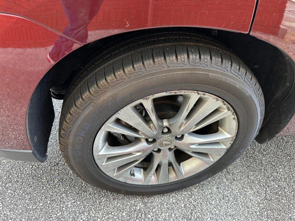 used 2013 Lexus RX 350 car, priced at $13,495