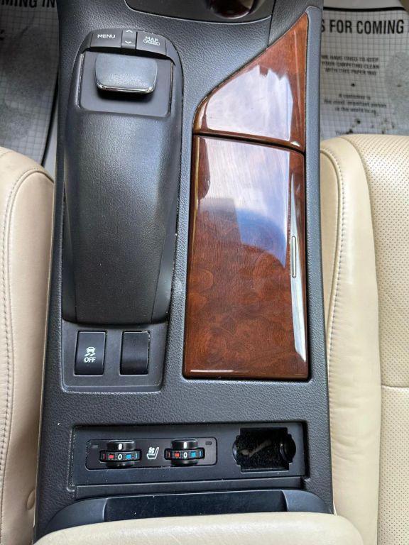 used 2013 Lexus RX 350 car, priced at $13,495