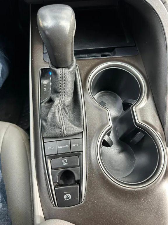 used 2022 Toyota Camry car, priced at $18,999