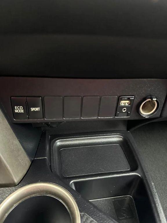 used 2015 Toyota RAV4 car, priced at $13,499