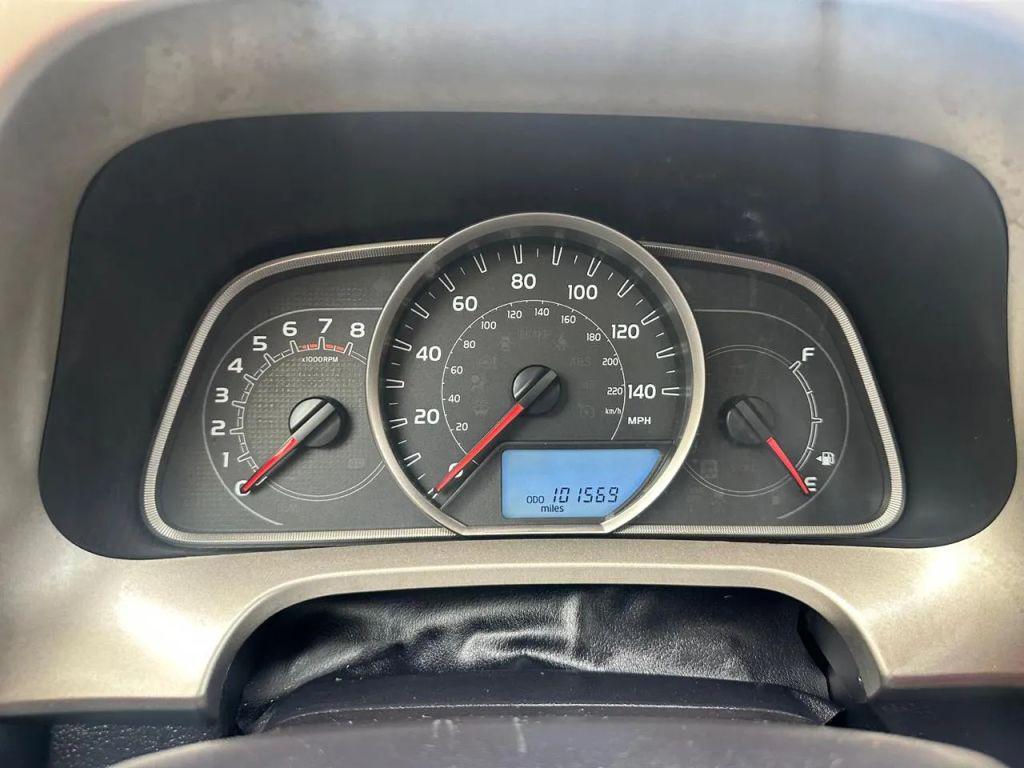 used 2015 Toyota RAV4 car, priced at $13,499