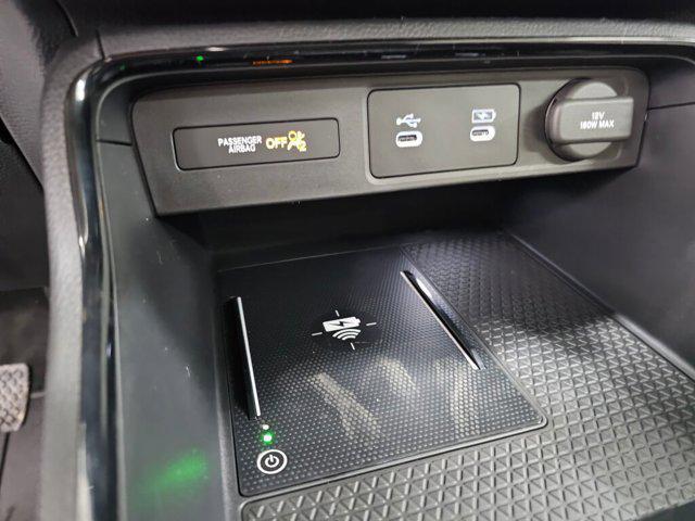 new 2026 Honda CR-V car, priced at $32,000