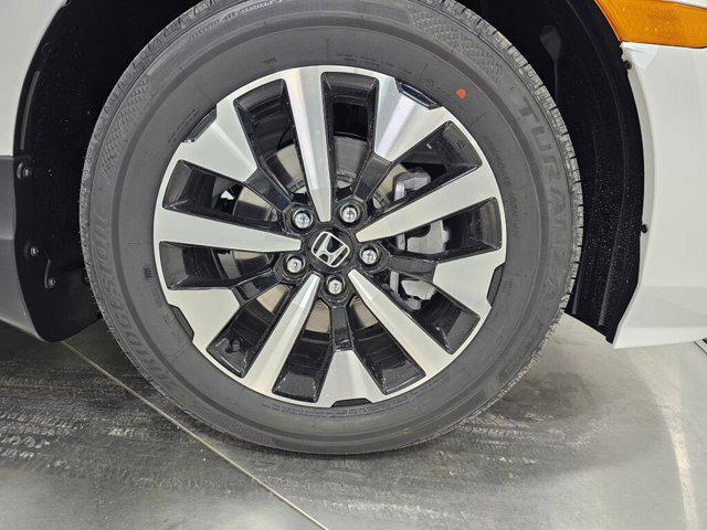 new 2026 Honda Odyssey car, priced at $43,322