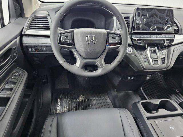 new 2026 Honda Odyssey car, priced at $43,322