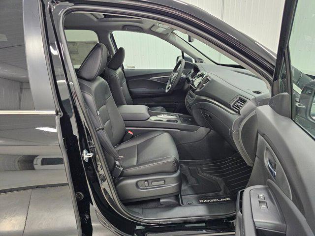 new 2026 Honda Ridgeline car, priced at $42,694