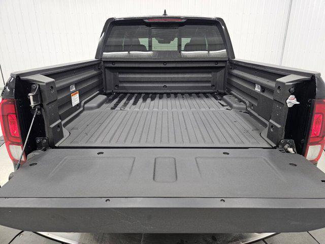 new 2026 Honda Ridgeline car, priced at $42,694