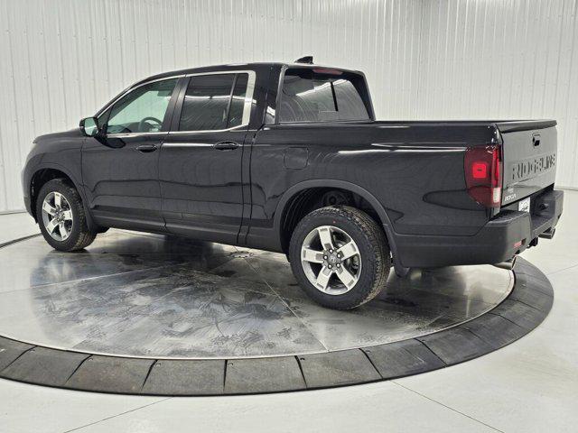 new 2026 Honda Ridgeline car, priced at $42,694