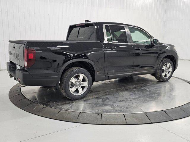 new 2026 Honda Ridgeline car, priced at $42,694