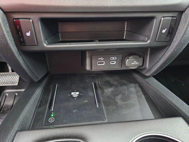 new 2026 Honda Ridgeline car, priced at $42,694