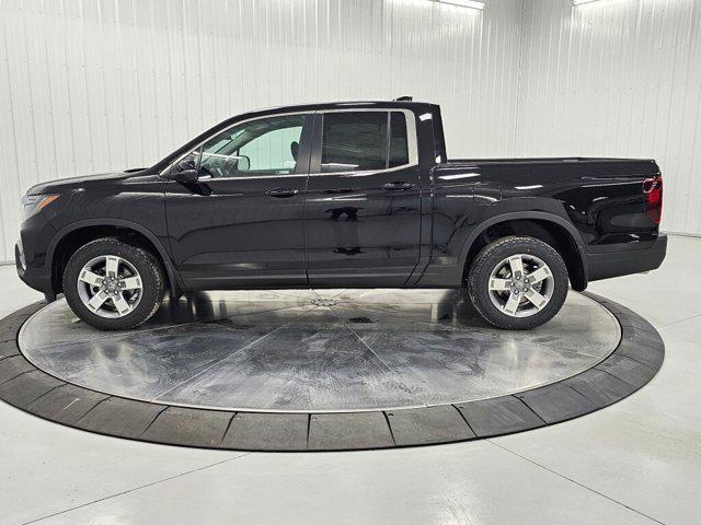 new 2026 Honda Ridgeline car, priced at $42,694