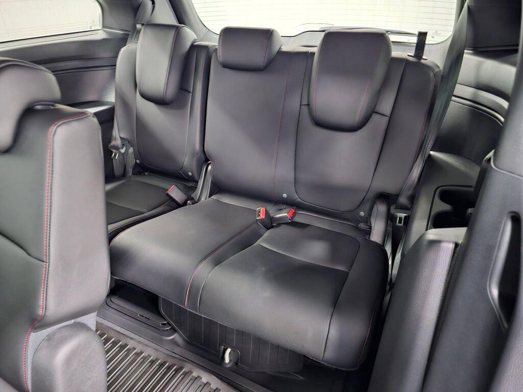 new 2026 Honda Odyssey car, priced at $44,405